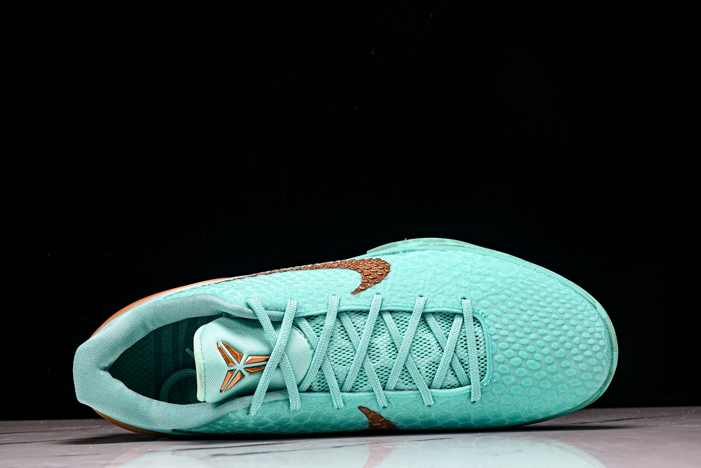 Kobe 6 Protro x Jalen Brunson 'Statue of Liberty'