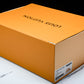 Louis Vuittоп Trainer Maxi 'Orange White'