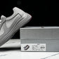 Prada America's Cup Sneaker Soft Rubber 'Steel Grey'