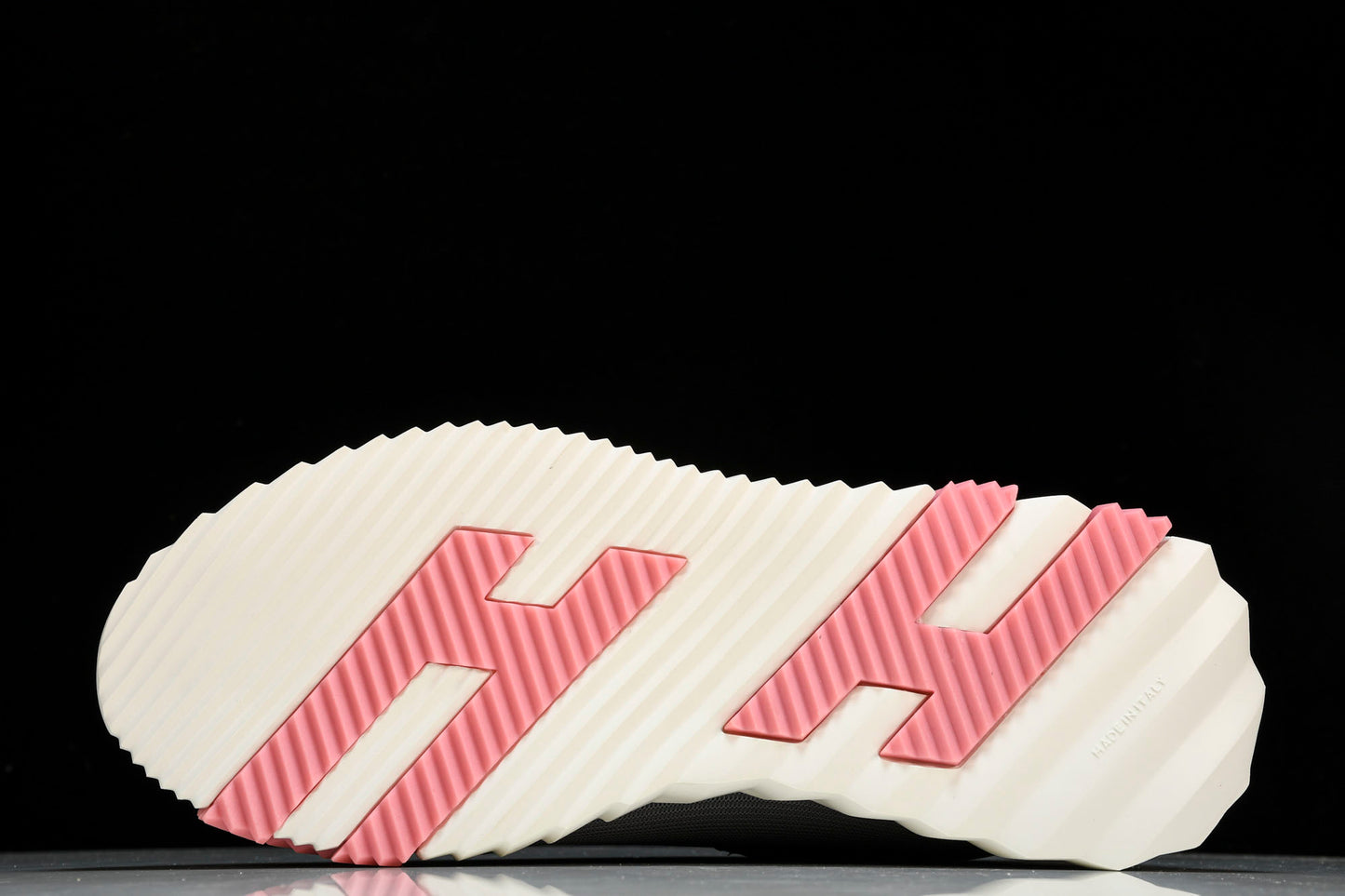 Hermès Bouncing Sneaker 'Gris Rose'