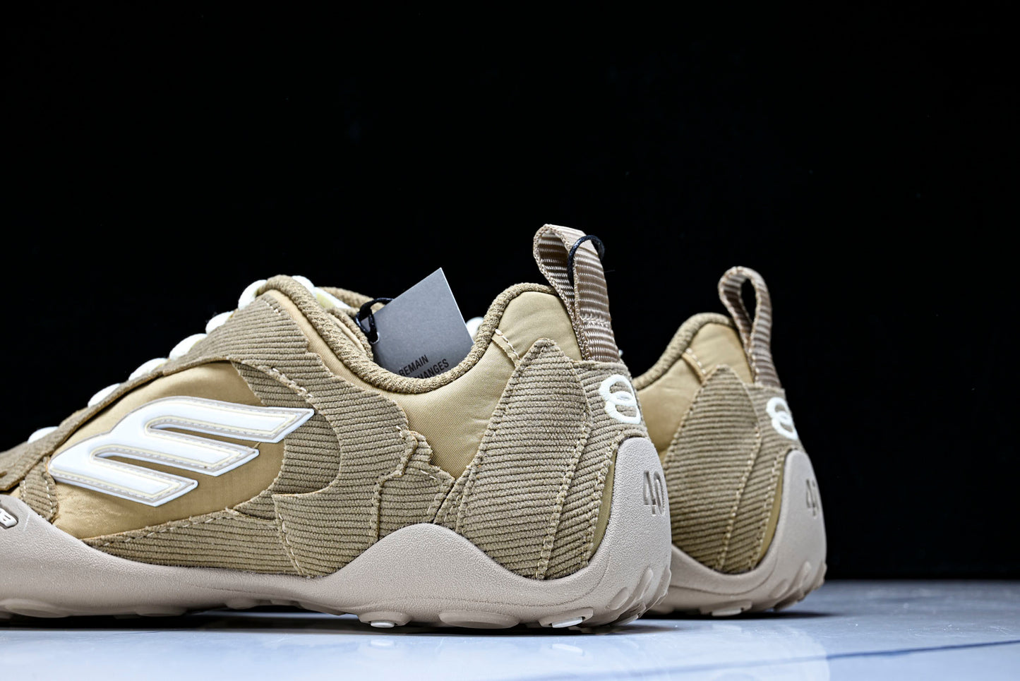 Вalenciaga Monday Ultra Sneaker 'Beige'