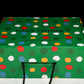 Louis Vuittоп Trainer Low by Yayoi Kusama 'Black Print'