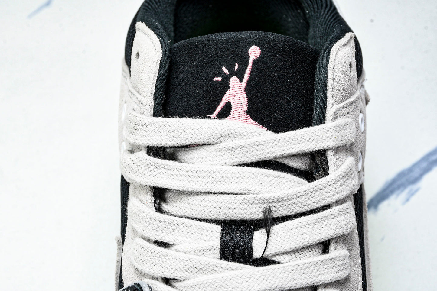 Travis Scott x Chase B Jumpmn Jack TR