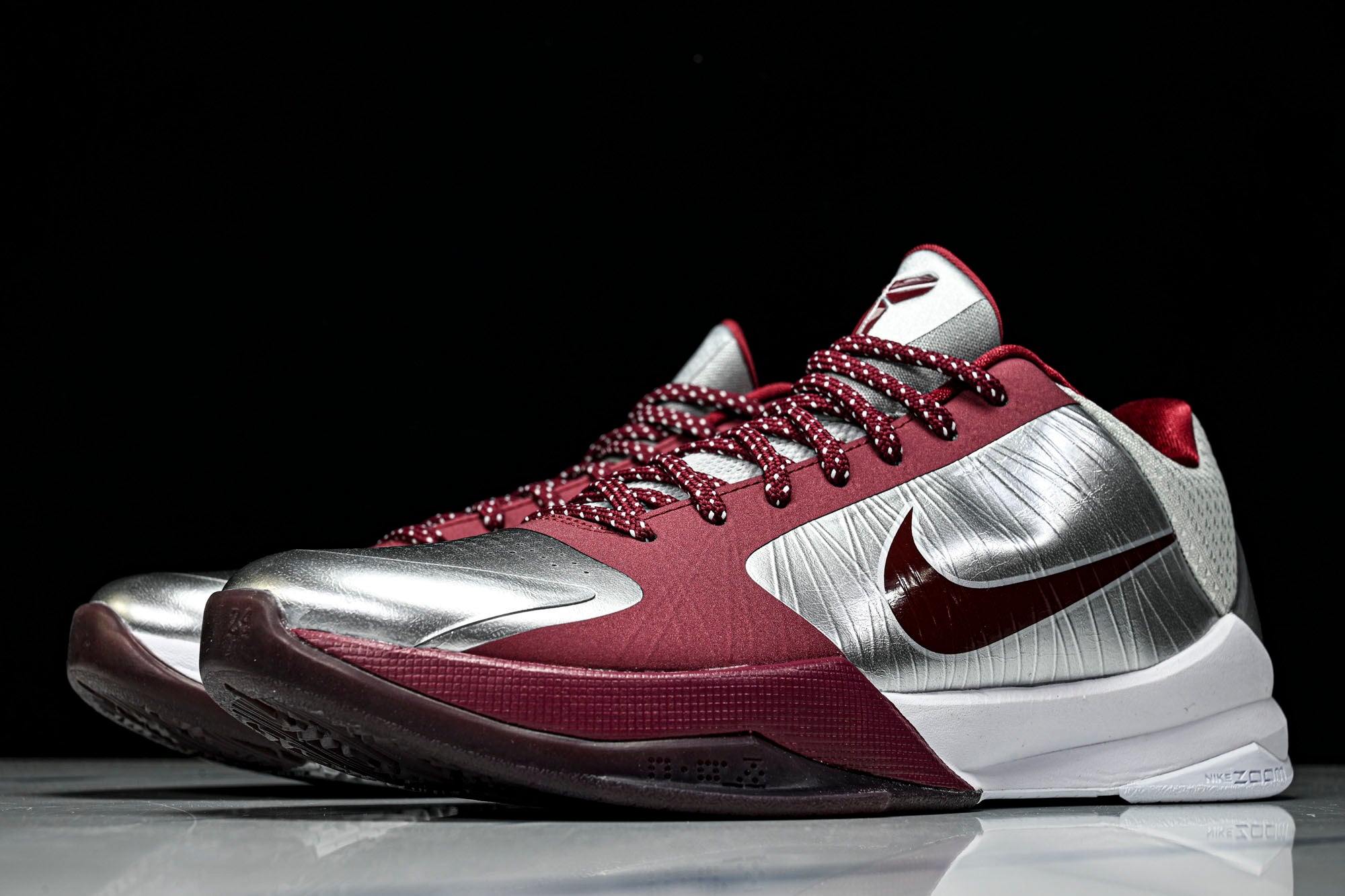 Kobe 5 Protro 'Lower Merion Aces Away' (2026)