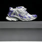 Runner 'White Purple'