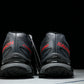 Salomon x JJJJound XT-6 'Black Fiery Red'