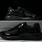 Prada America's Cup Sneaker 'Black'