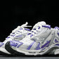 Runner 'White Purple'