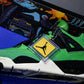 AJ4 Retro 'Manila' (Special Box)
