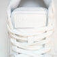 Off-White Out Of Office OOO Low Top "For Walking" - White Sand