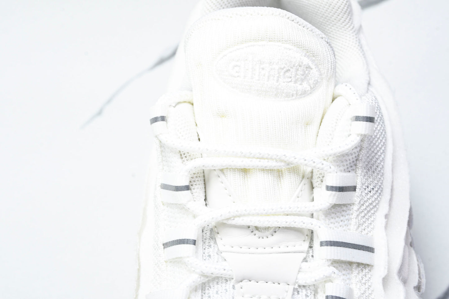 Comme des Garcons x AM95 'White'