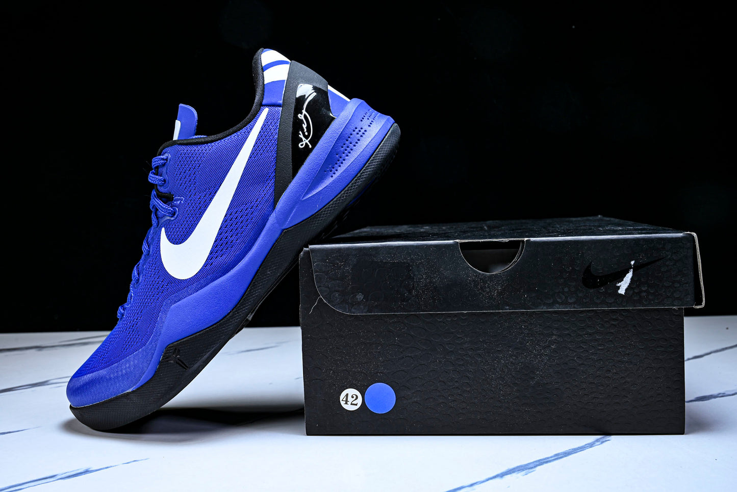 Kobe 8 Protro Duke PE
