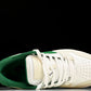 Off-White Out Of Office OOO Low Top 'White Green'