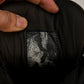 Rick Owens Luxor Jumbo Lace Padded Low 'Black'
