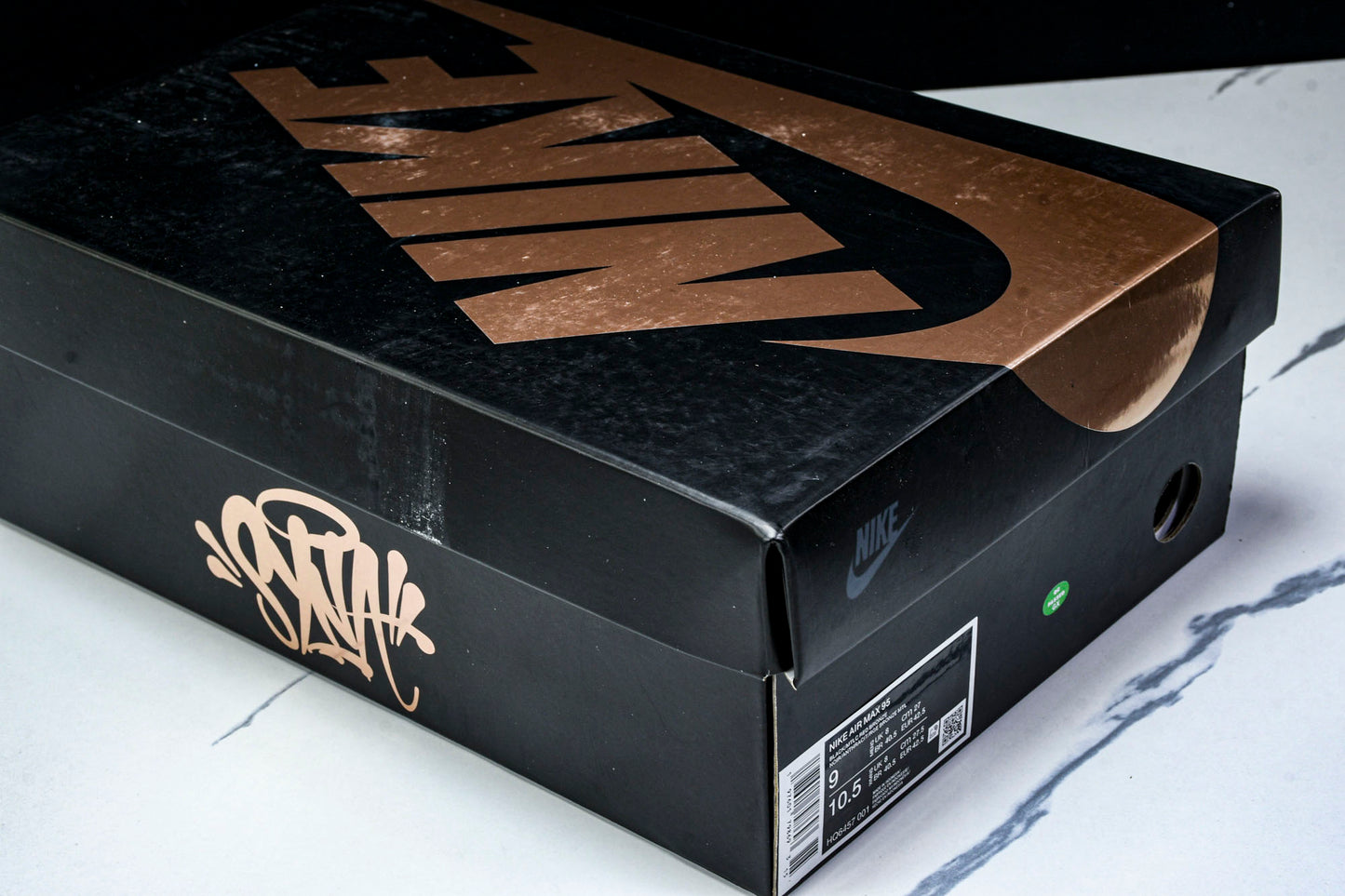 AM95 x Central Cee 'Live Yours'