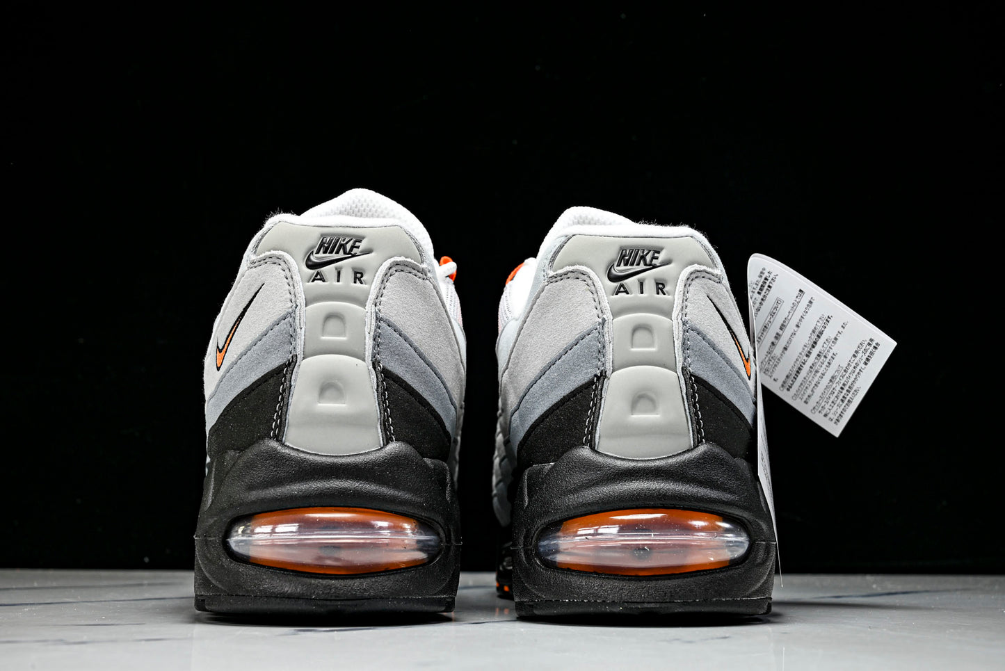 AM95 OG 'Bright Mandarin'