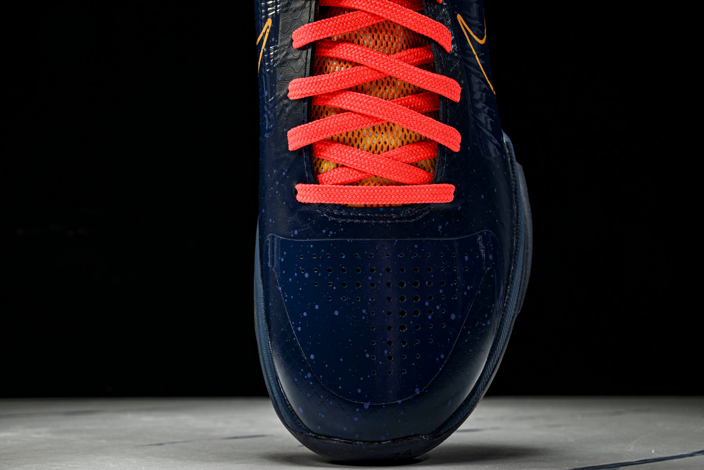 Kobe 5 Protro 'Caitlin Clark Indiana Fever'