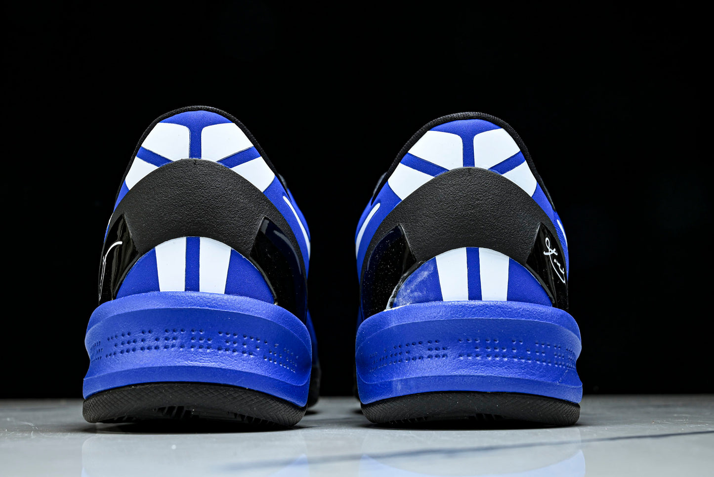 Kobe 8 Protro Duke PE