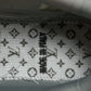 Louis Vuittоп Trainer Low Velcro Strap 'Red Black'