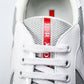 Prada America's Cup Sneaker 'White Silver'