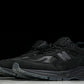 NB 991v2 x Stone Island 'Ghost Pack Black'