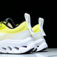 LOEWE × ON Cloudtilt 2.0 'Neon Yellow White'