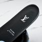Louis Vuittоп Trainer Low Western 'Blue'