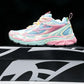 Off-White "Be Right Back" Sneaker 'Miami'