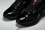 Prada America's Cup Sneaker 'Black'