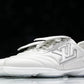 Louis Vuittоп Footprint Football Sneaker 'White'