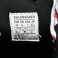 10XL Sneaker 'White Black Red'