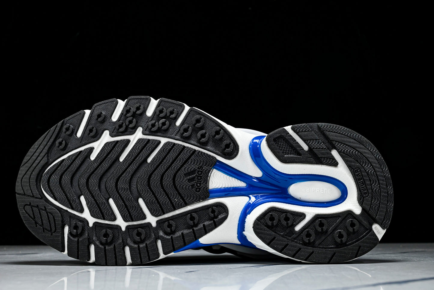 AD1STAR Jellyfish x Pharrell Williams x Virginia 'Royal Blue'