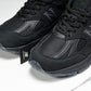 NB 991v2 x Stone Island 'Ghost Pack Black'