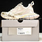 3XL Sneaker 'White Eggshell'