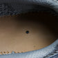 3XL Sneaker Extreme Lace 'Grey Brown'