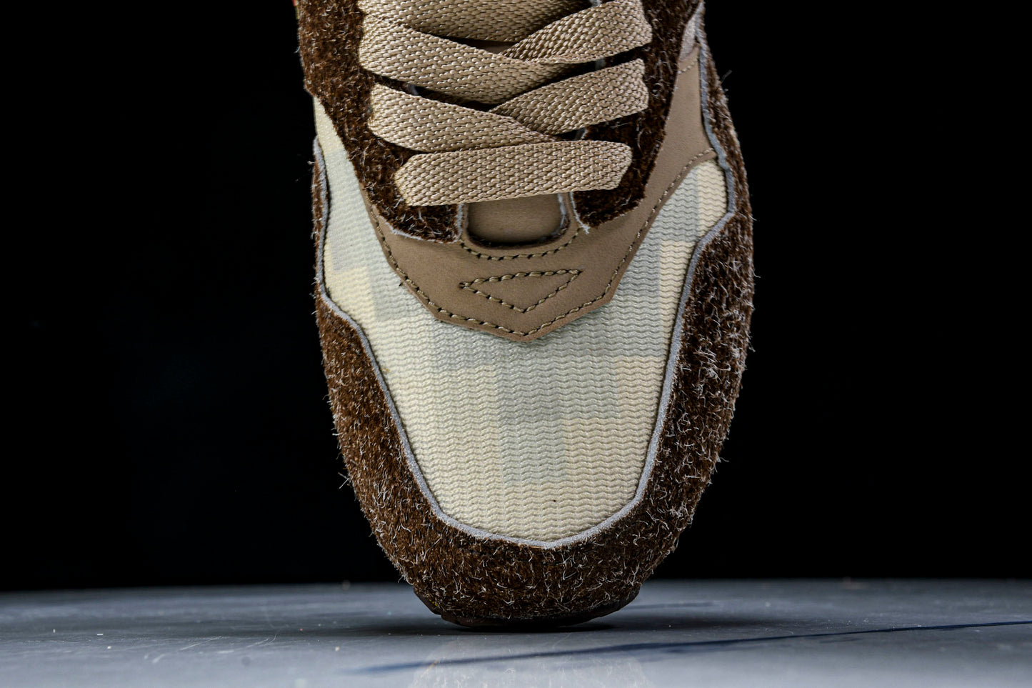 AM1 .SW00SH 'Low Poly Big Head Origins'