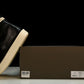 Rick Owens Ramones High EDFU 'Black Milk'