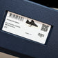 D1or B23 Skater Low x ERL 'Black Canvas'