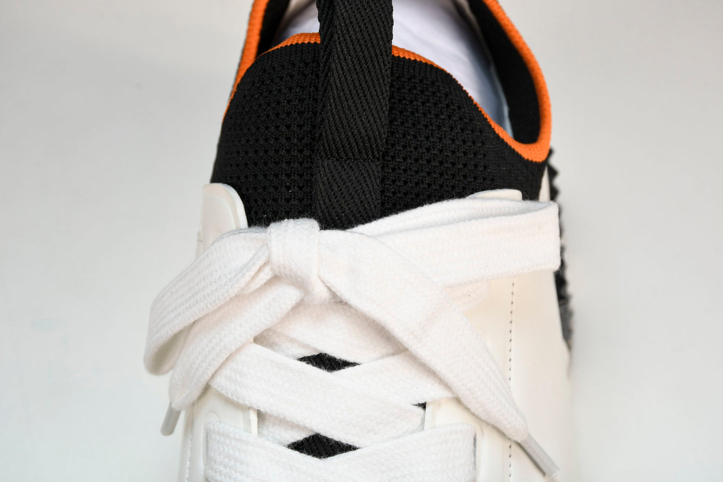Нermès Depart Sneaker 'Noir Blanc'