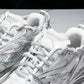 Runner 'White Silver Grey'