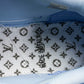 Louis Vuittоп Skate Sneaker 'Blue'