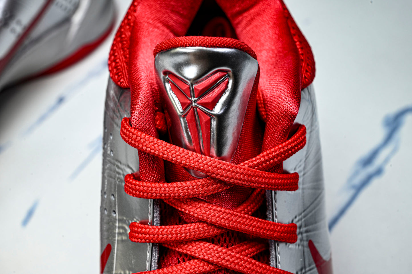 Kobe 5 Protro x Caitlin Clark 'Rookie of the Year'