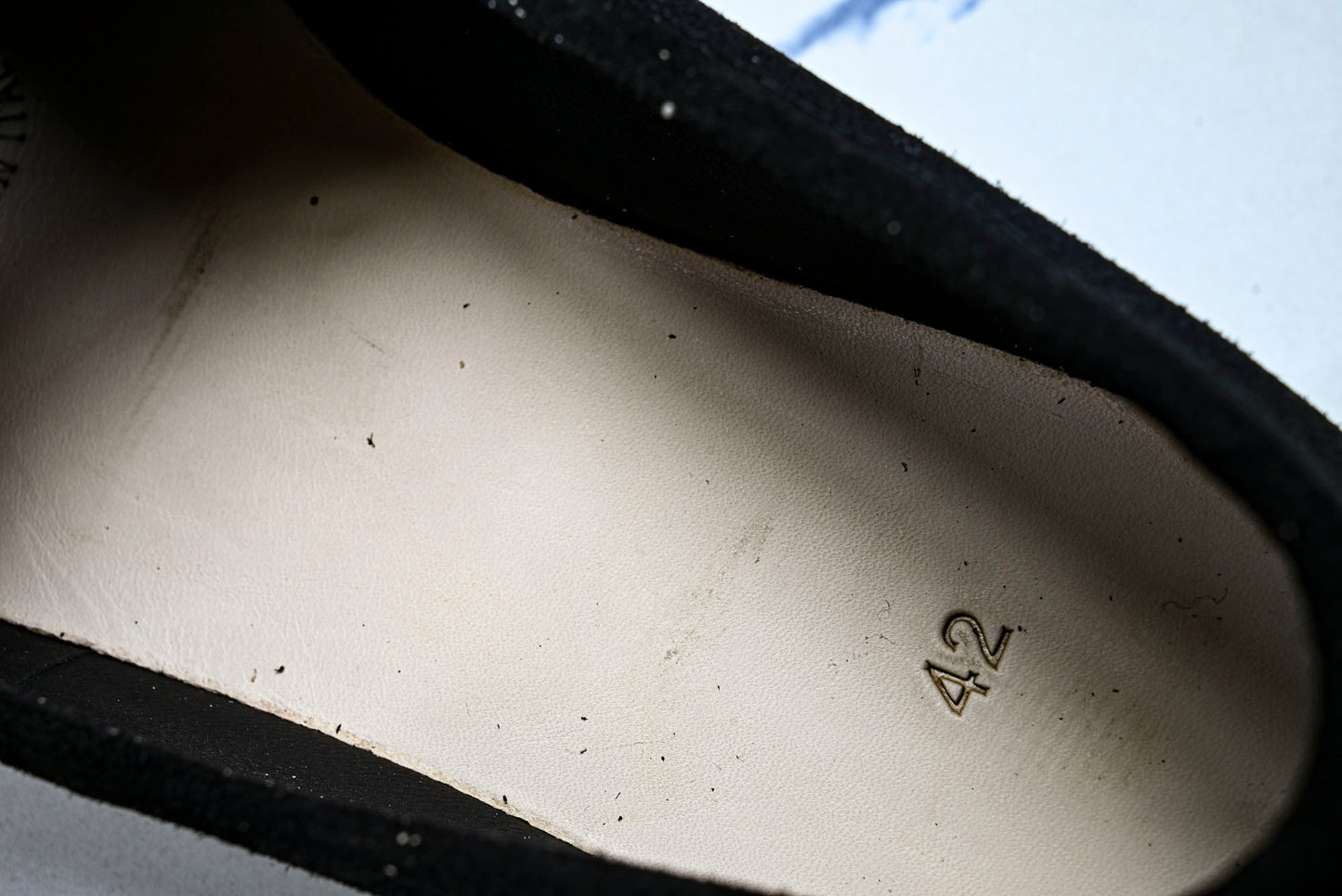 Loro Piana Summer Walk Loafer 'Black'