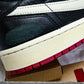 AJ1 Retro Low OG Nigel Sylvester 'Better With Time'
