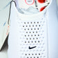 Mind 001 Slide 'White Speed Red'