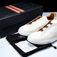 ZEGNA Triple Stitch 'Off White'