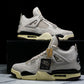 AJ4 Retro x A Ma Maniere 'While You Were Sleeping'