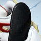 Nigel Sylvester x AJ4 Retro OG 'Brick After Brick'