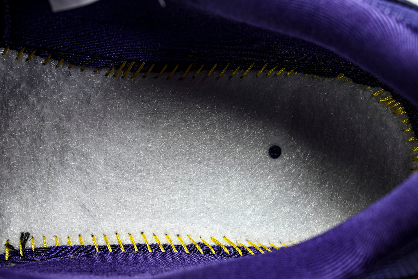 NOCTA Drake Hot Step 2 'Eggplant'