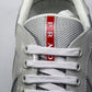 Prada America's Cup Sneaker 'Pearl Silver'